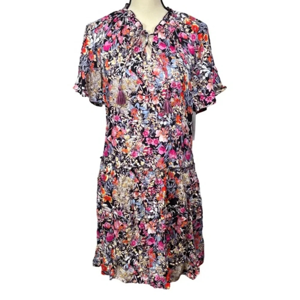 Tribal Jeans Lollipop Dress NWT
